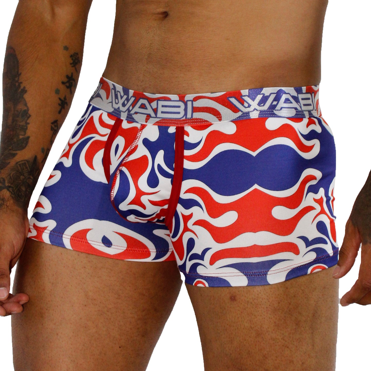 Boxers Victor Sublimados