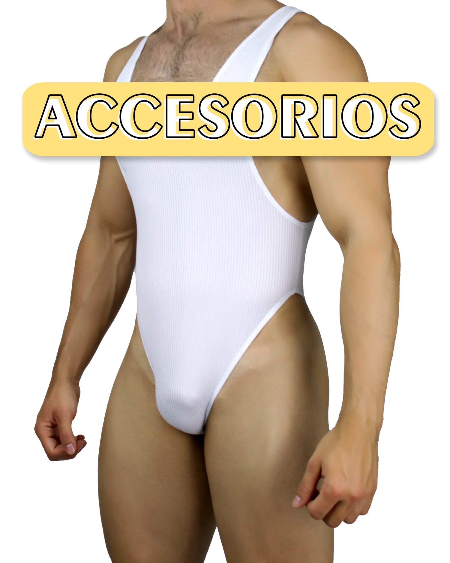 Accesorios