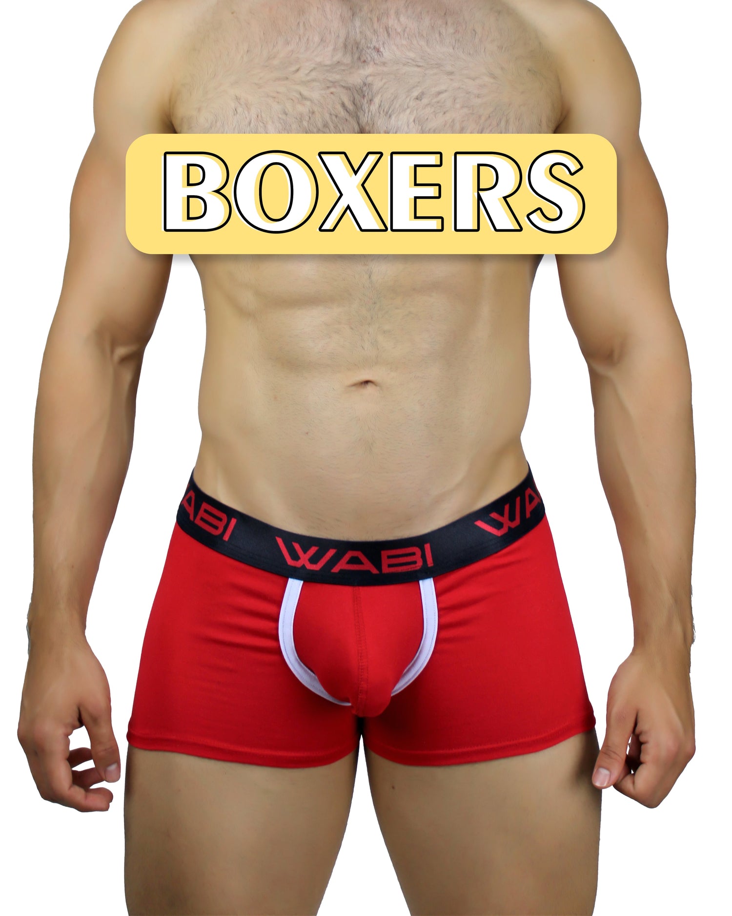 Boxers