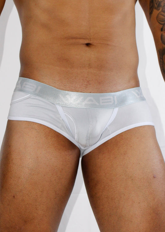 Cachetero Liso Perla