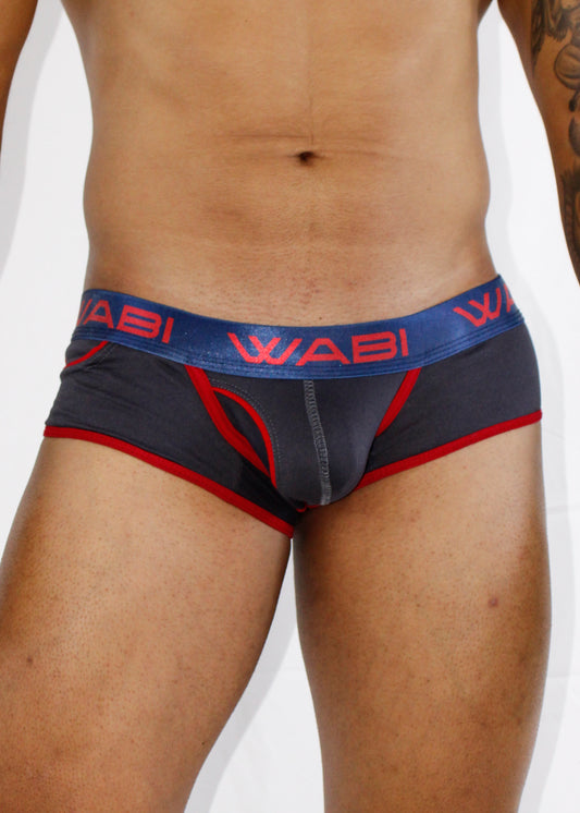 Cachetero Liso Oxford