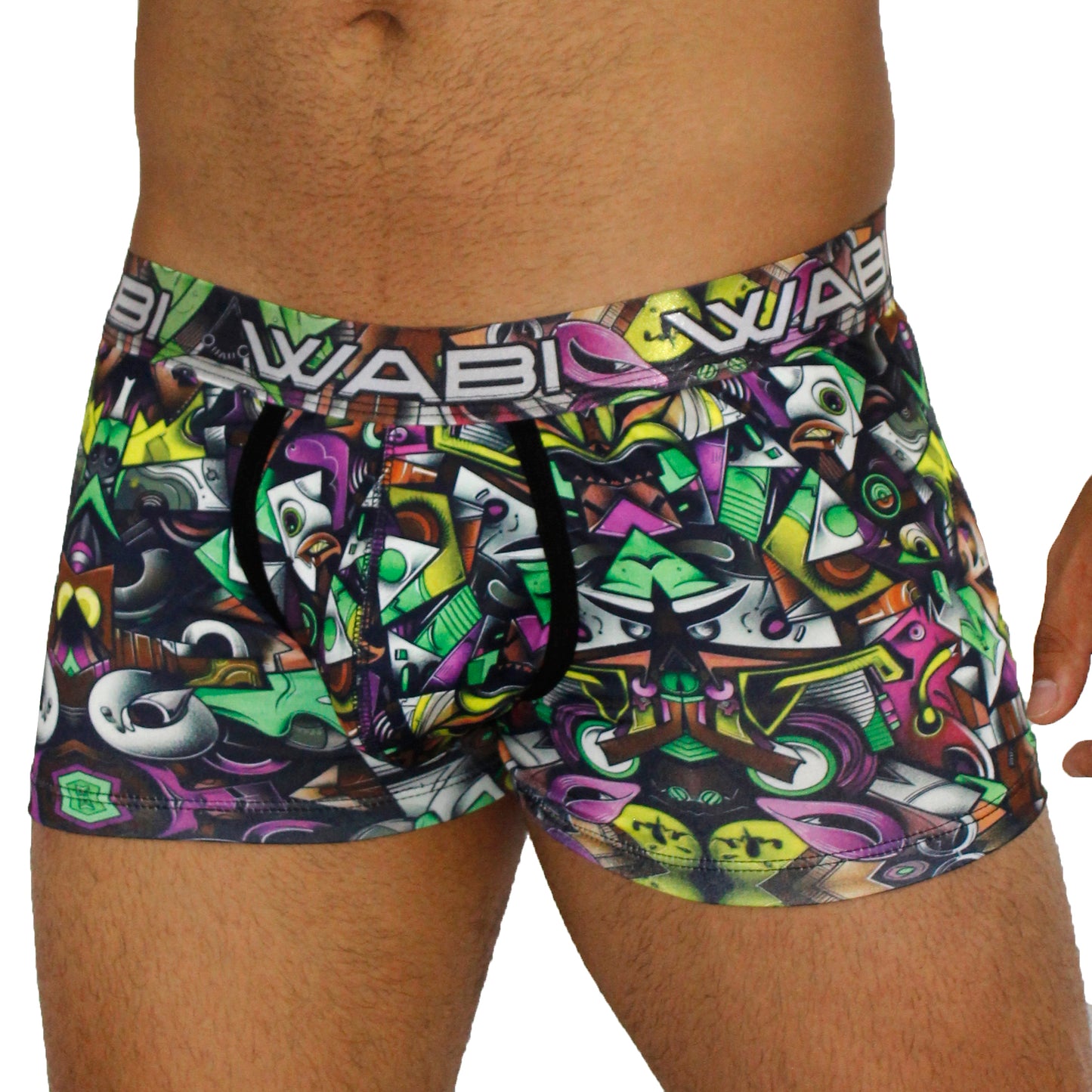 Boxers Victor Sublimados