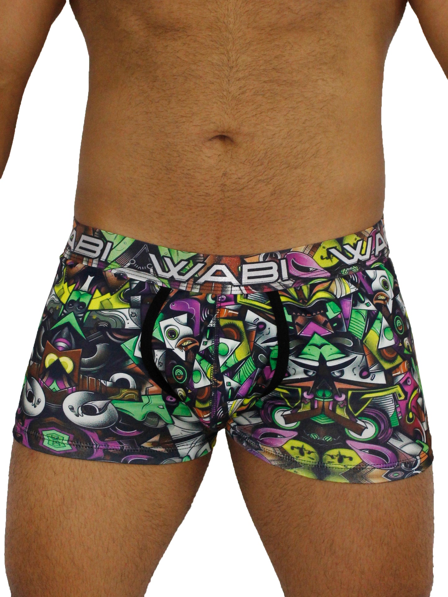 Boxers Victor Sublimados