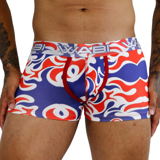Boxers Victor Sublimados