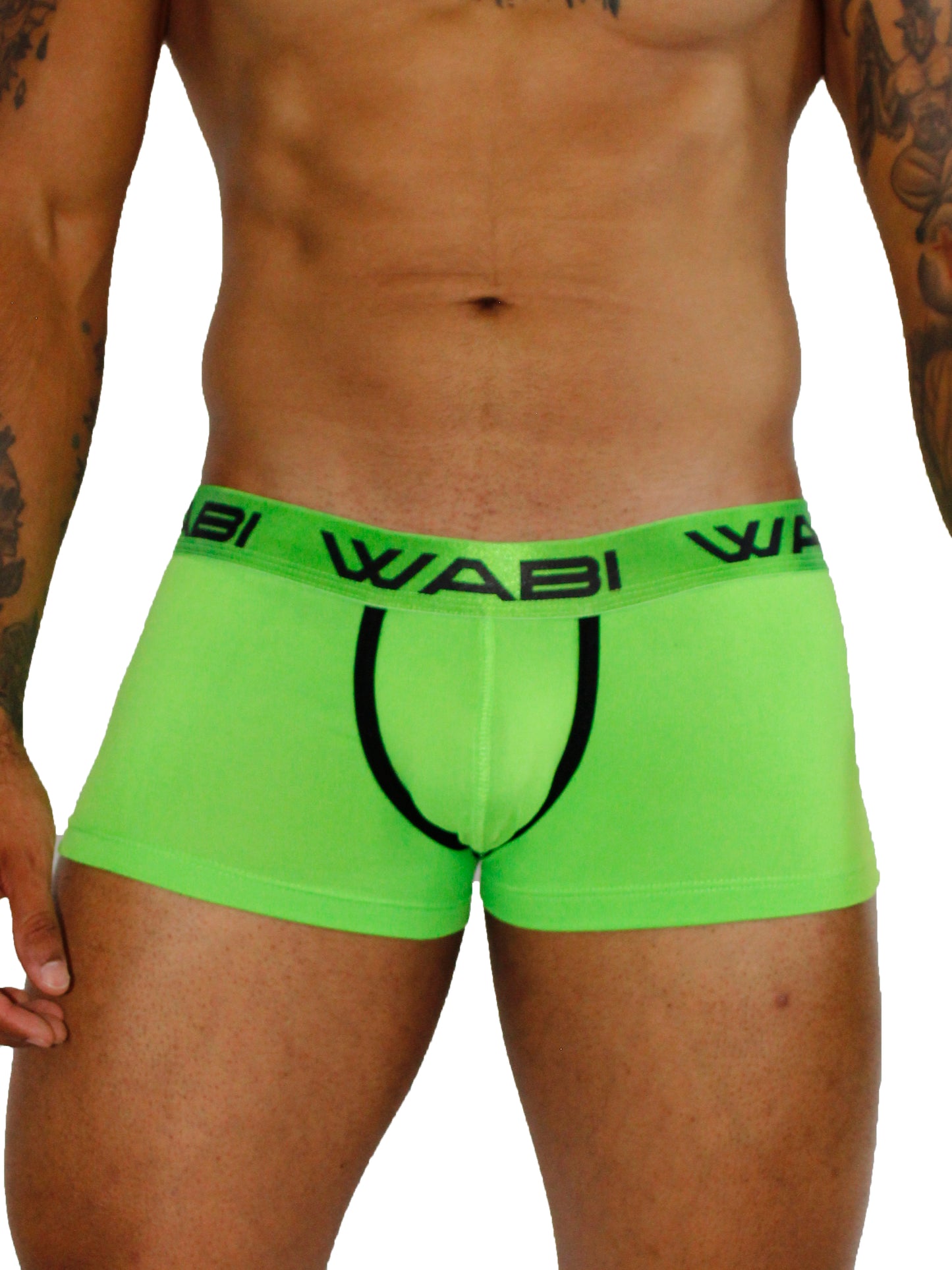 Boxers Victor