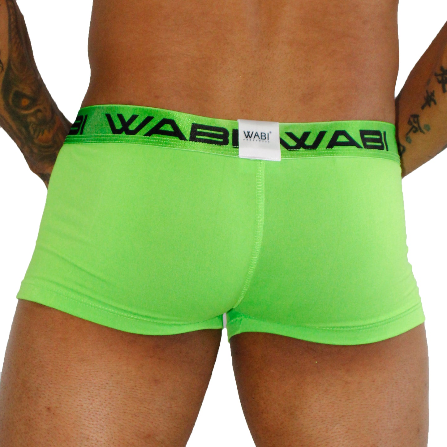 Boxers Victor