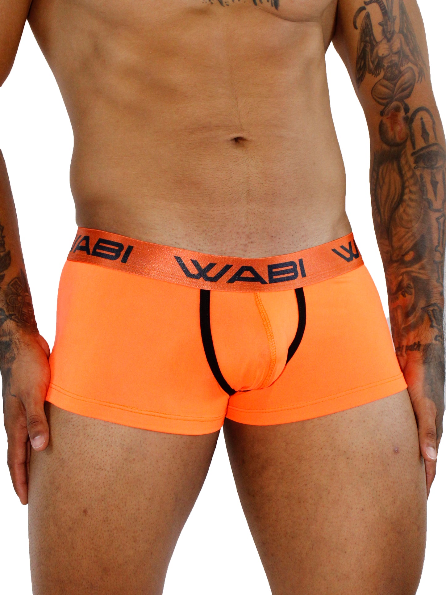 Boxers Victor
