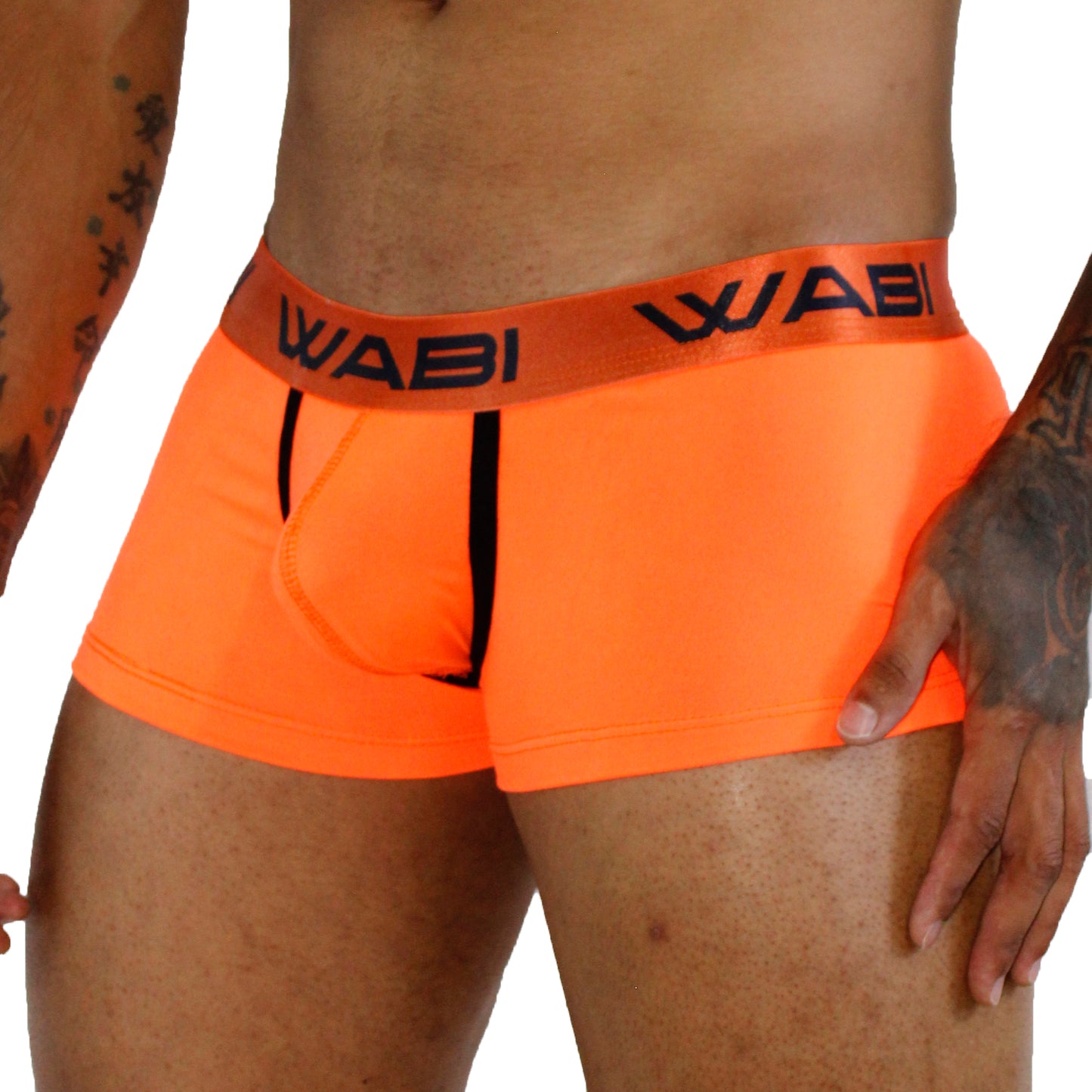 Boxers Victor