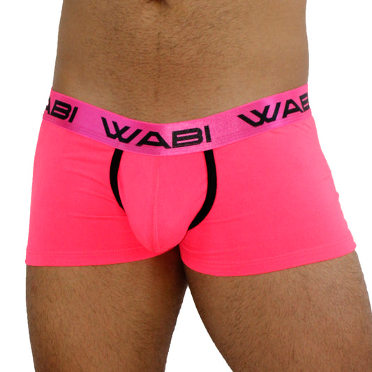 Boxer Victor Rosa Fluor