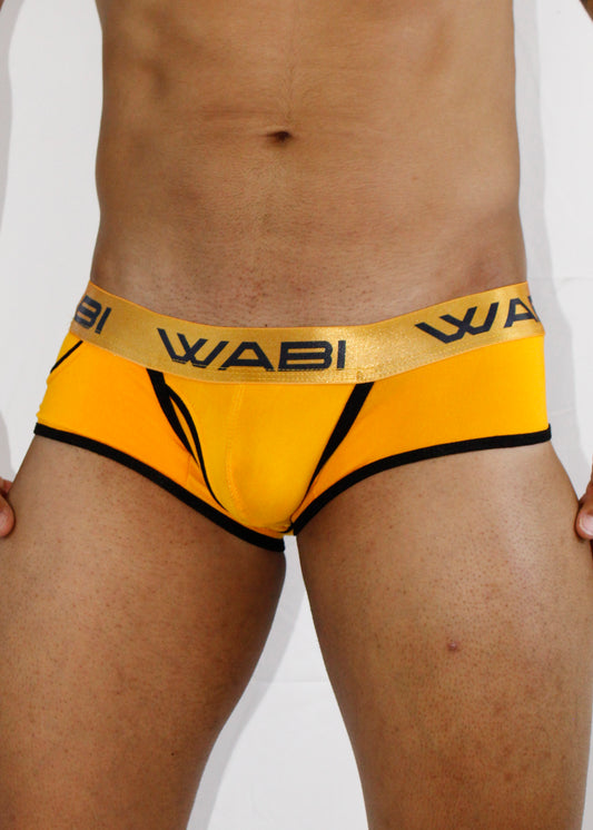 Cachetero Liso Mango