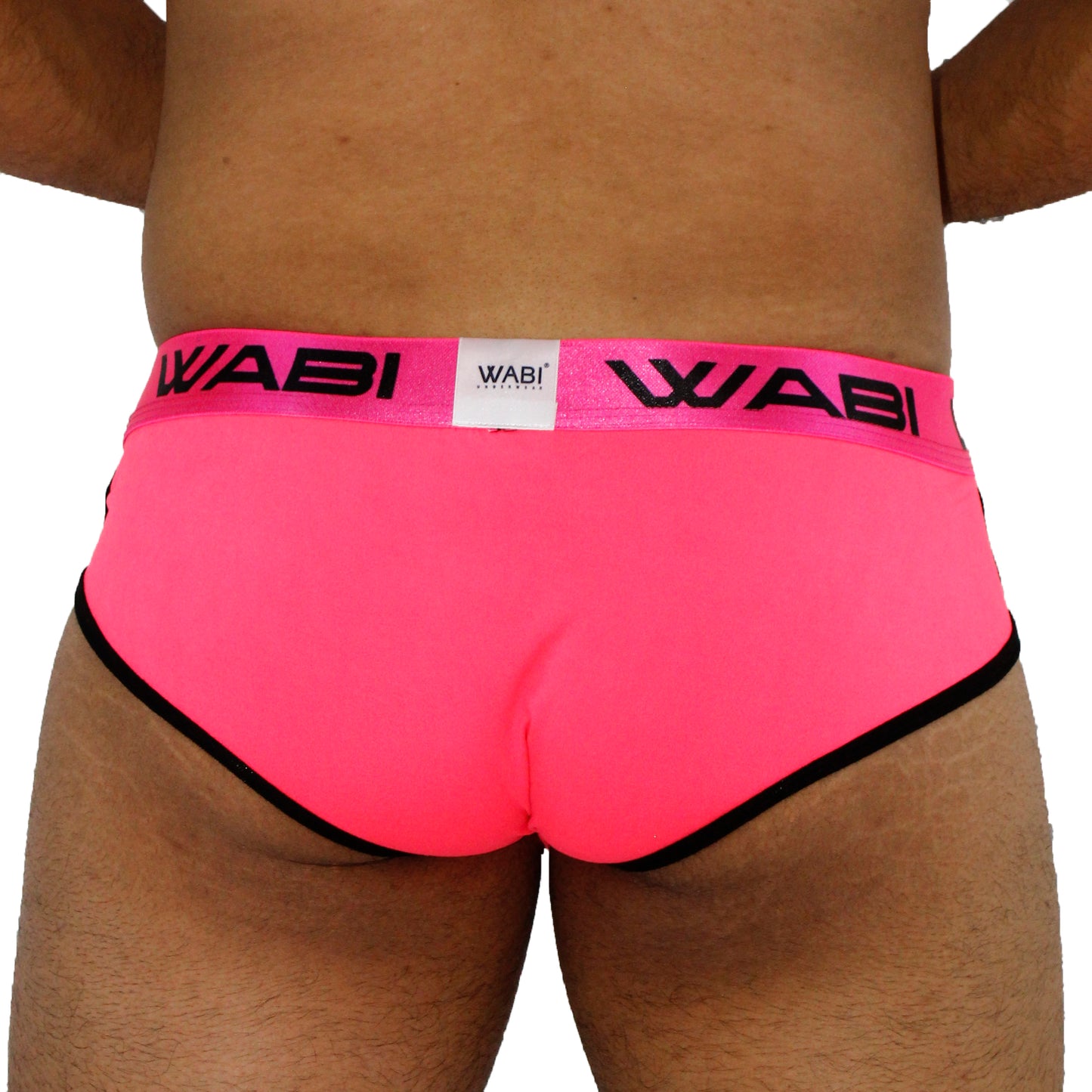 Nautico Liso Rosa Fluor