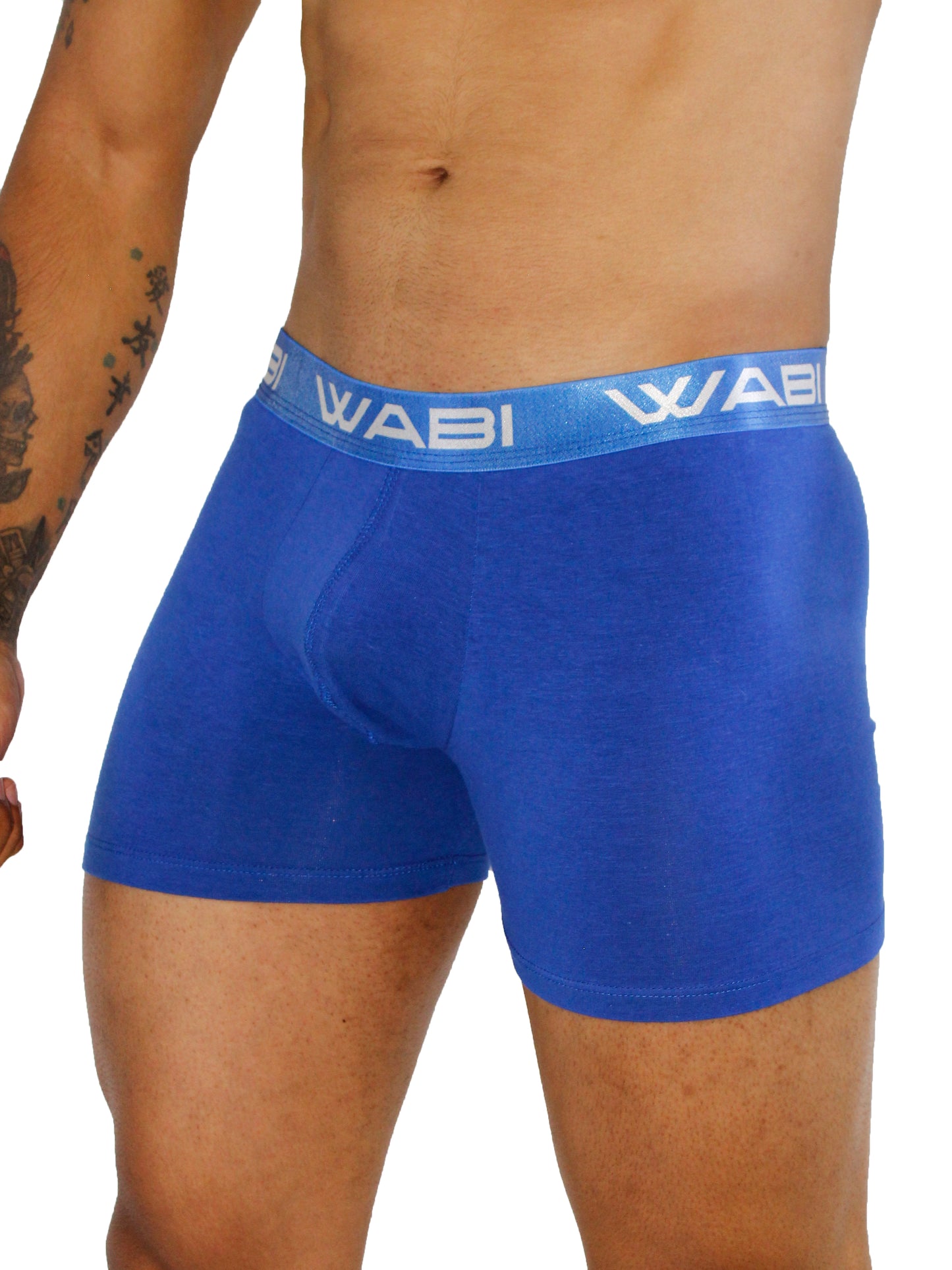 Boxer David