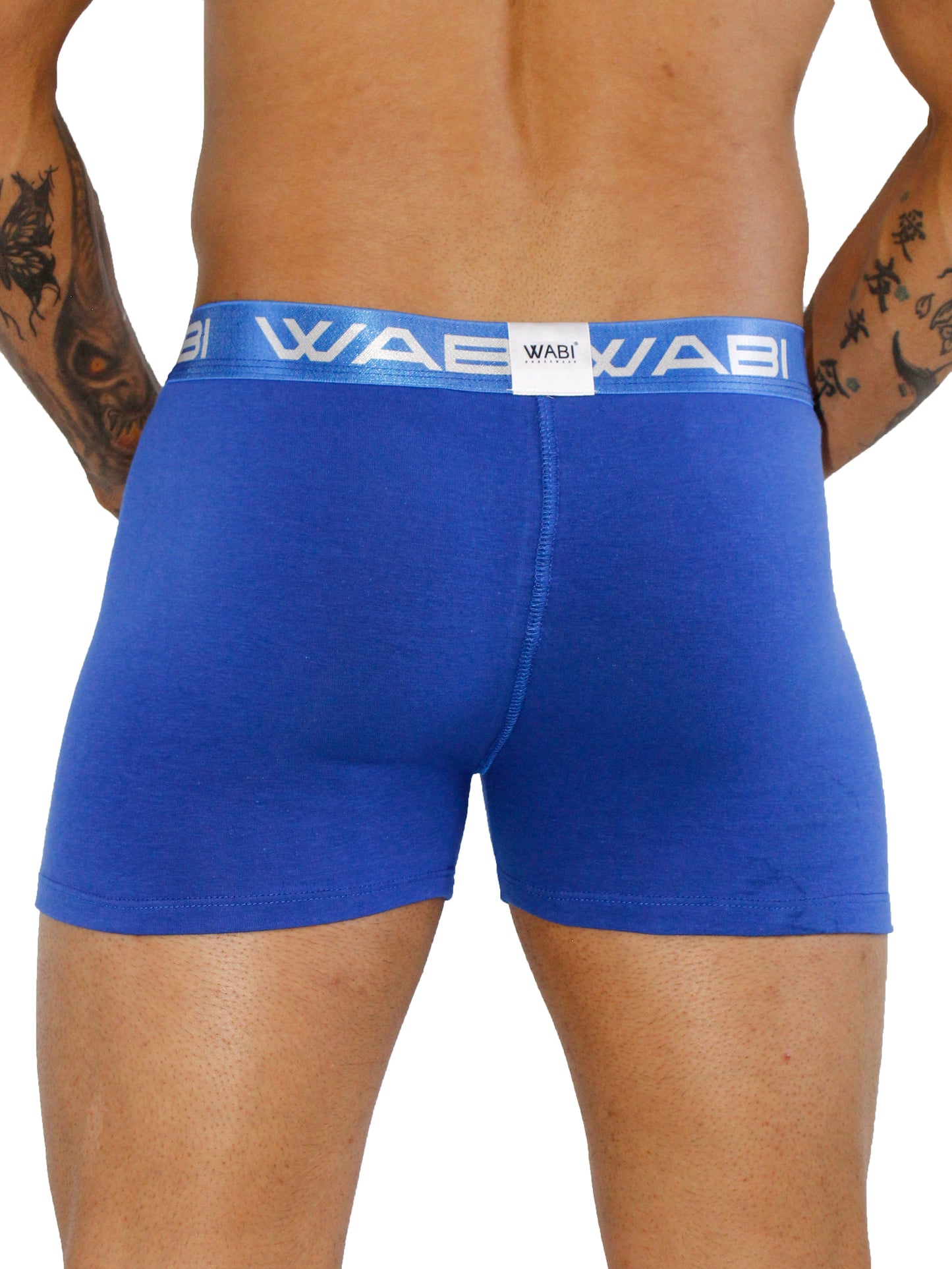 Boxer David