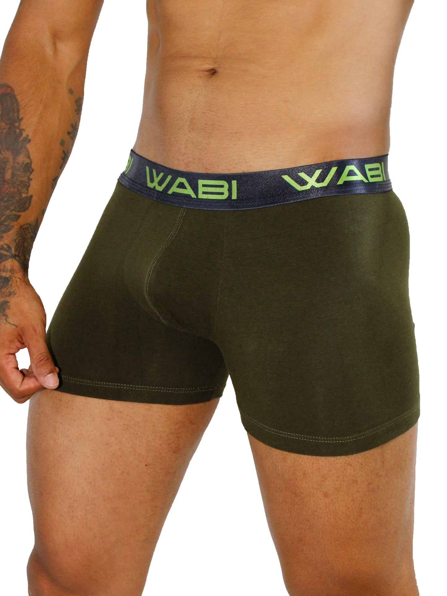 Boxer David