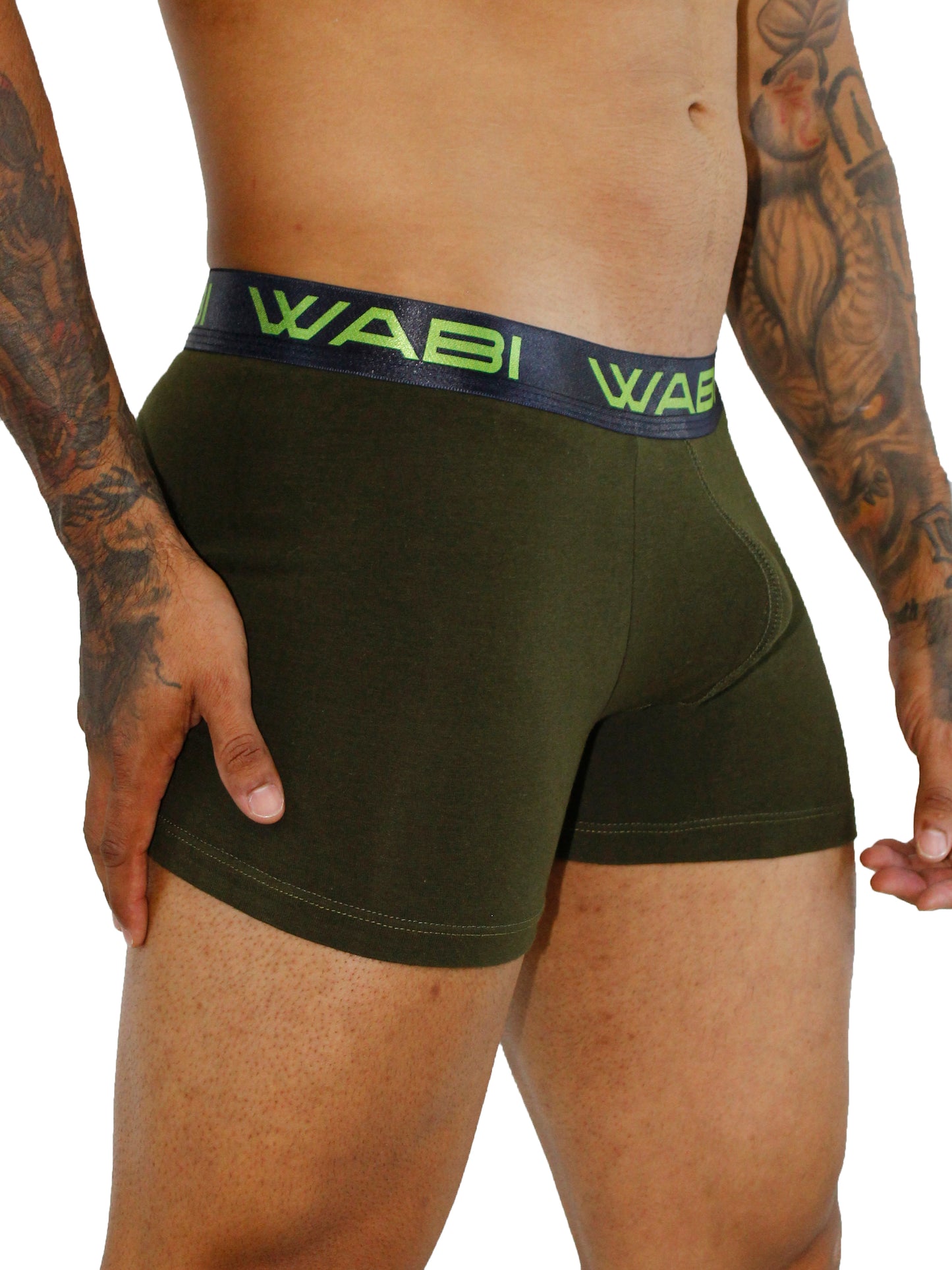 Boxer David